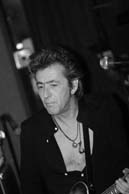 Lee Rocker @ Blue Cafe LB. 4-17-08