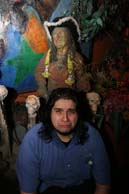 Low Class @ C I A 3-21-08