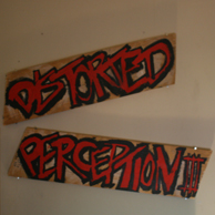 Olystis Distorted Perception 3 @ Olystis Studios 9-27-13