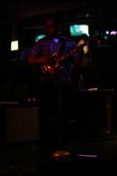 Frantic Rockers @ Eclipse 11-13-09