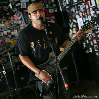 Violent Ethnic Uprising at Homeless one Metalfest @ Doll Hut 9-29-12