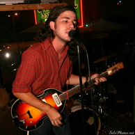 Eaton & Lomax @ Universal Bar & Grill 7-7-11