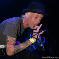 Lower Class Brats @ Observatory 1-11-13