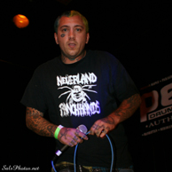 Mass Terror @ The Joint 6-15-12