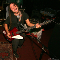 Clepto @ Stardust 1-13-12