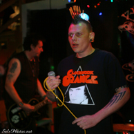 One Way System @ Unit B 4-15-13