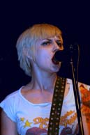 Last Gang @ CIA 8-1-09