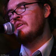 CCXXII @ Que Sera's 12-22-10