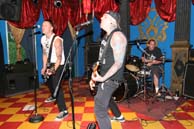 Shotdown @ C I A 3-21-08