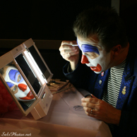 Yeastie Boys @ American Ledgin Hall 241 Baldwin Park 3-30-12