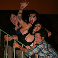 Bad Cop Bad Cop @ Badfis Clothing 10-19-12