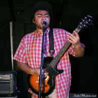 Middle Class Minorities @ Scallywag Events 11-3-12