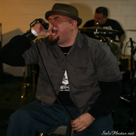 Sorry State @ American Ledgin Hall 241 Baldwin Park 3-30-12