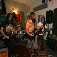 Clepto @ Olystis Nights 6 3-9-12