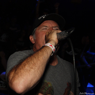 Circle One @ Cobalt Cafe 9-9-11