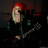 Bombpops @ Airliner 5-7-11