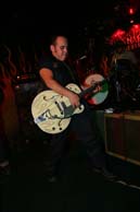 BadLuck Bandits @ Anarchy Libary 8-10-07