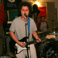 Astronata @ Olystis Nights 6 3-9-12