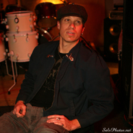 Ian Down Show 31 @ Olystis Studio 12-19-13