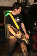 The Boners @ The Crest 3-13-10