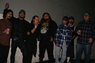 Suicycos @ Infest Warehouse 12-12-09