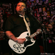 Slash-O-Matic at 2nd to last day @ Doll Hut 12-30-12