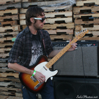 Jams @ Scallywag Events 11-3-12