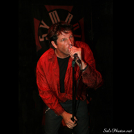 Symbol Six @ Double Down Saloon 5-25-13