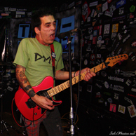 No Victor @ Doll Hut 11-23-11