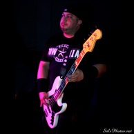 Los Creepers @ Airliner 8-30-12