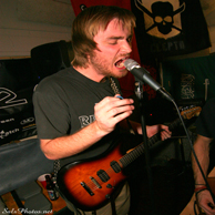 Dani Nash and the Villians @ Olystis Nights 6 3-9-12