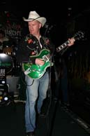 Irish Brothers @ Anarchy Libary 8-11-07