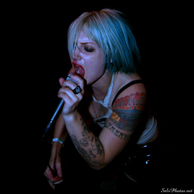 Fiction Reform @ Juke Joint 6-3-11