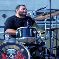 Los Creepers @ Ink-N-Iron 6-6-09