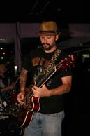 Taildragger @ Eclipse 11-13-09