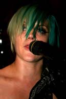 Fiction Reform @ Double Down 10-22-10