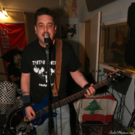 Sweet N Juicy Nothin @ Olystis Nights 6 3-9-12