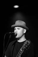 Taildragger @ Rhythm Lounge 6-27-08