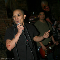 Damaged @ Old Town Pub 2-24-13