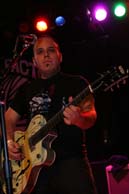 Badluck Bandits @ The Knitting Factory 2-1-09