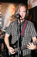 Driven Out @ Doll Hut 9-28-07