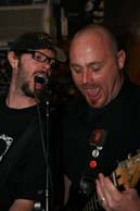 Gary 84 @ Doll Hut 8-23-08