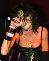 Outskirts @ Knitting Factory 10-28-07