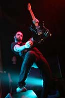 The Briggs @ The Galaxy Theatre 5-8-10