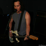 Lysol Gang @ Airliner 5-7-11