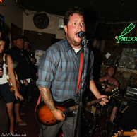 Plan A @ Rebels 8-6-11