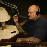 Ian Down Show 18 @ KCLA FM 8-1-13