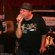 Sorry State @ Black Light 8-17-13