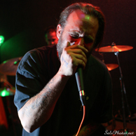 Locjaw @ Unit B 4-27-13