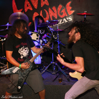 Clepto @ Di Piazza's 3-16-13